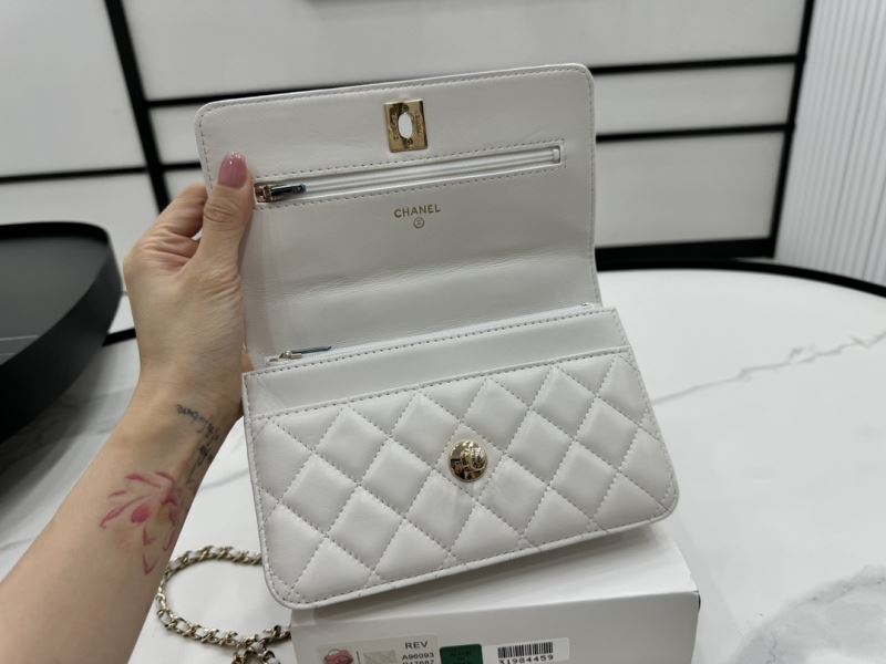 Chanel WOC Bags